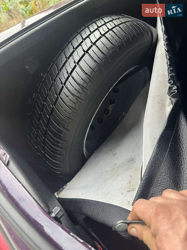 Седан ВАЗ / Lada 2107 2005 в Богородчанах фото 21 Седан ВАЗ / Lada 2107 2005 в Богородчанах