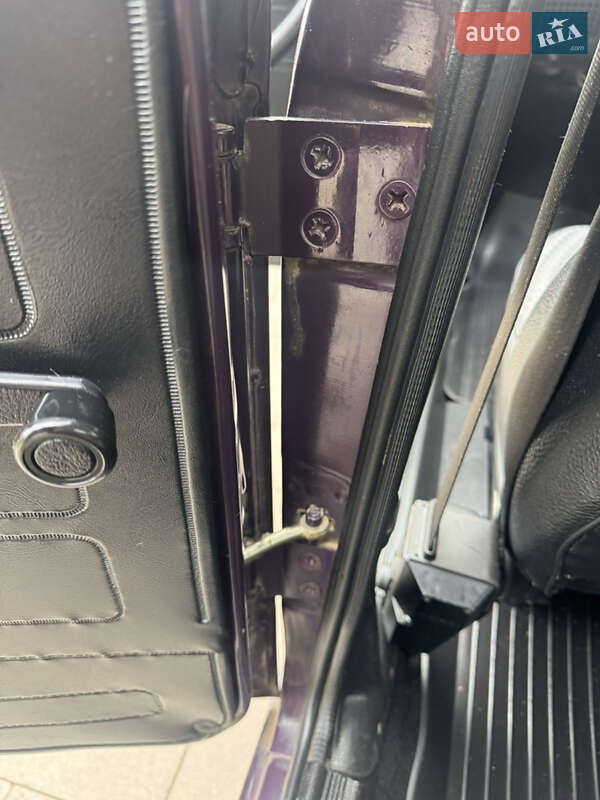 Седан ВАЗ / Lada 2107 2005 в Богородчанах фото 27 Седан ВАЗ / Lada 2107 2005 в Богородчанах