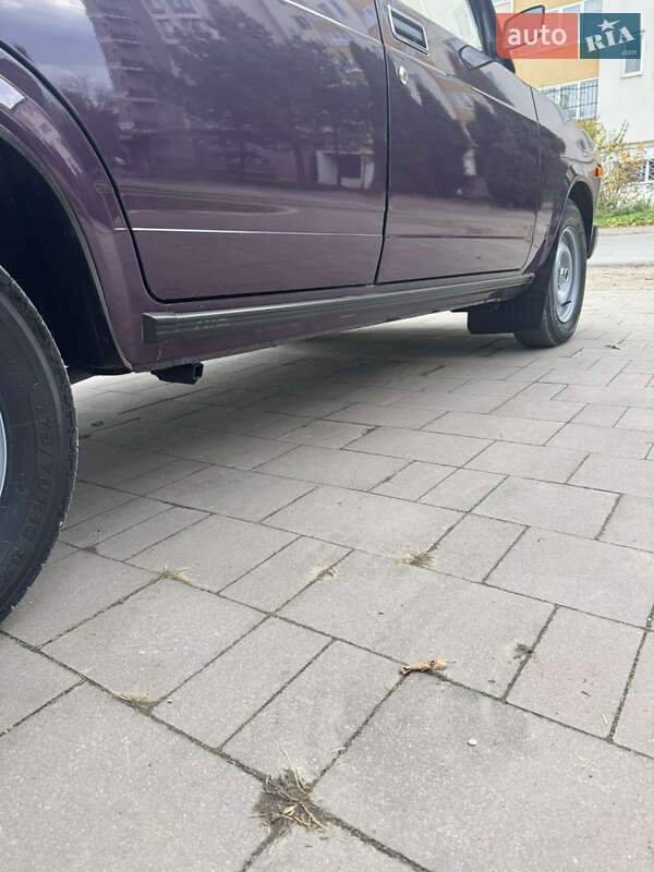 Седан ВАЗ / Lada 2107 2005 в Богородчанах фото 30 Седан ВАЗ / Lada 2107 2005 в Богородчанах