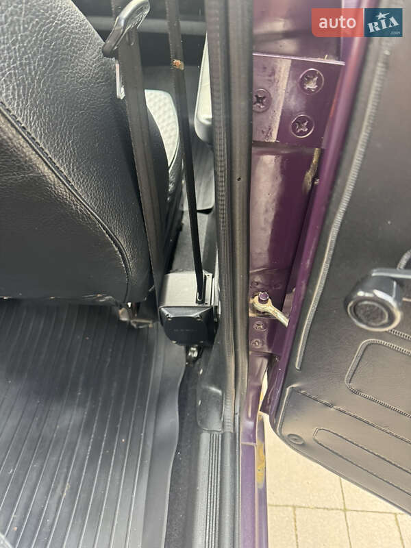 Седан ВАЗ / Lada 2107 2005 в Богородчанах фото 34 Седан ВАЗ / Lada 2107 2005 в Богородчанах