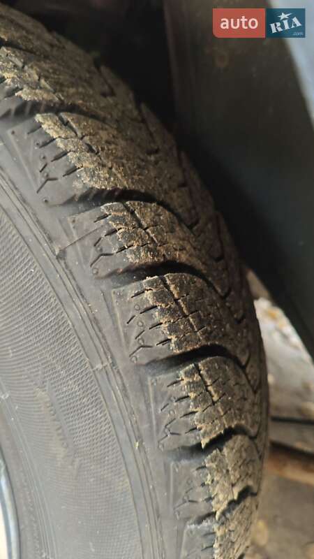 Седан ВАЗ / Lada 2107 2008 в Киеве