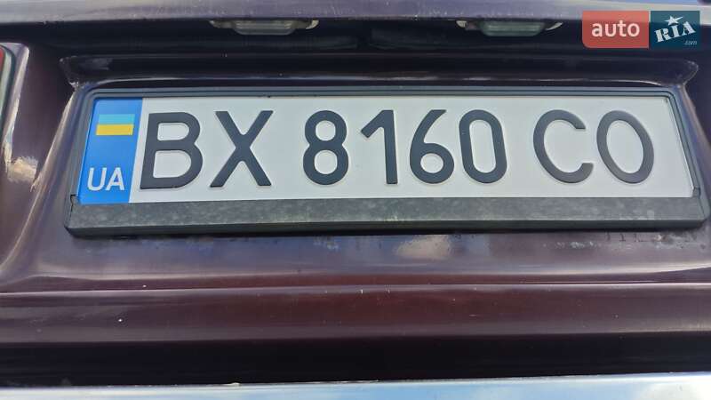 Седан ВАЗ / Lada 2107 2008 в Киеве