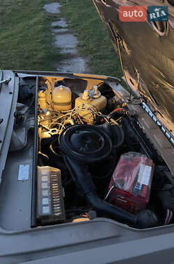 Седан ВАЗ / Lada 2107 1988 в Києві