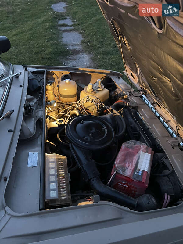 Седан ВАЗ / Lada 2107 1988 в Киеве фото Седан ВАЗ / Lada 2107 1988 в Киеве