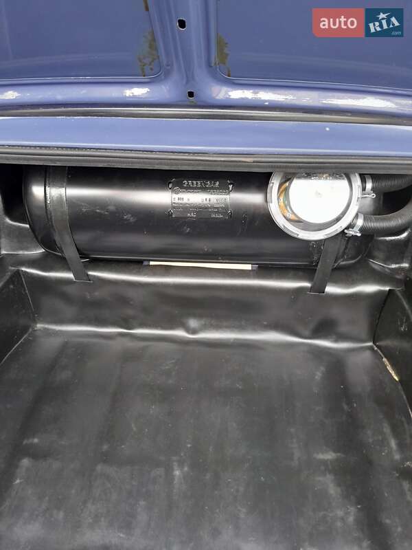 Седан ВАЗ / Lada 2107 2006 в Берегово