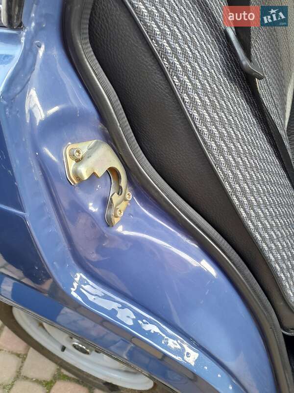 Седан ВАЗ / Lada 2107 2006 в Берегово