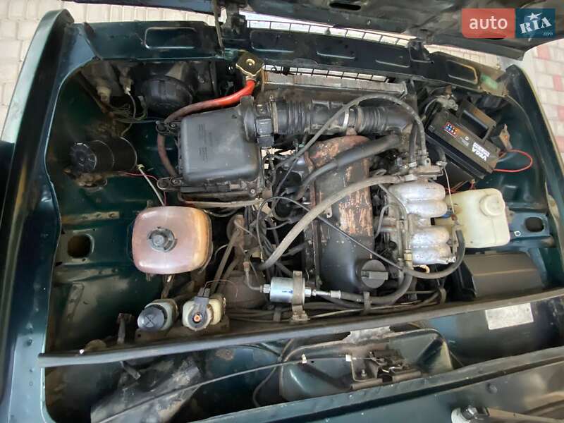 Седан ВАЗ / Lada 2107 2006 в Одессе фото 21 Седан ВАЗ / Lada 2107 2006 в Одессе