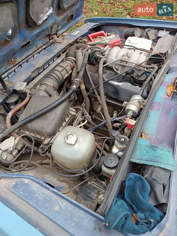 Седан ВАЗ / Lada 2107 2007 в Виннице фото 8 Седан ВАЗ / Lada 2107 2007 в Виннице