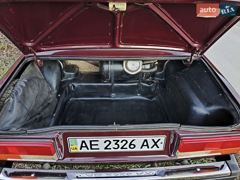 Седан ВАЗ / Lada 2107 2006 в Кобеляках