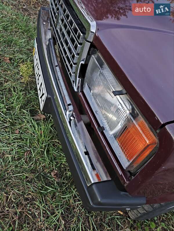 Седан ВАЗ / Lada 2107 2006 в Кобеляках