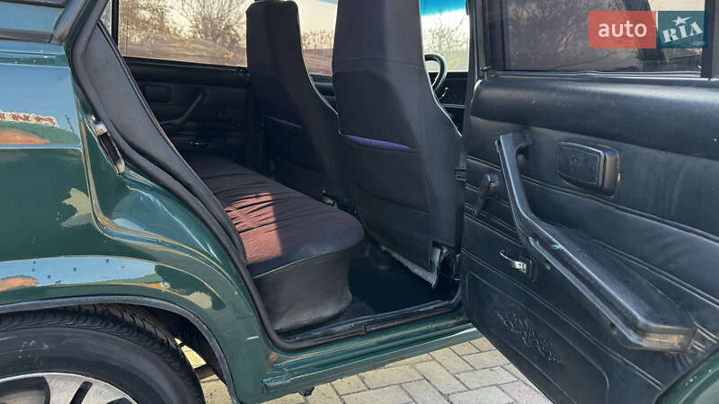 Седан ВАЗ / Lada 2107 1997 в Новомосковске