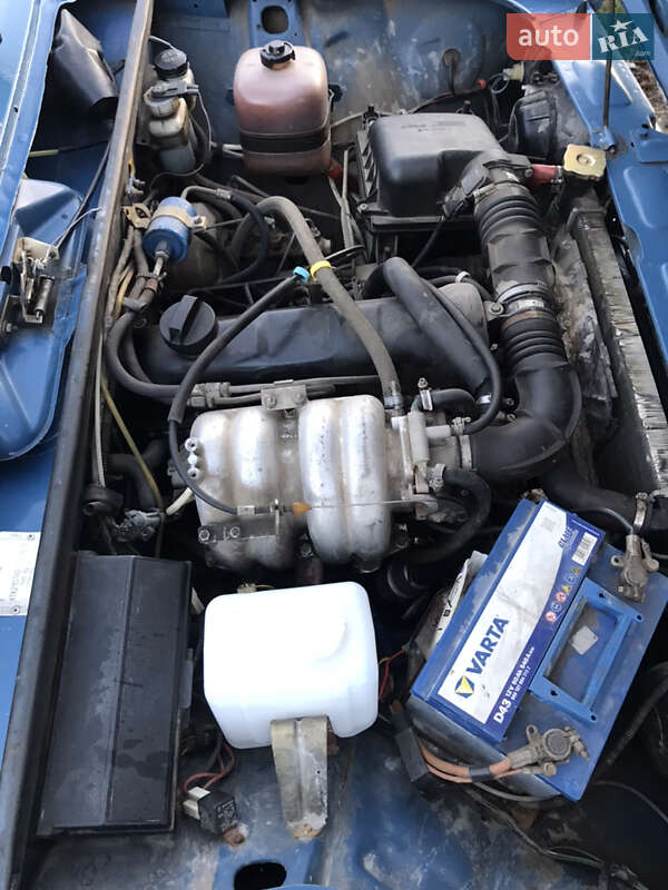 Седан ВАЗ / Lada 2107 2006 в Виннице фото 14 Седан ВАЗ / Lada 2107 2006 в Виннице