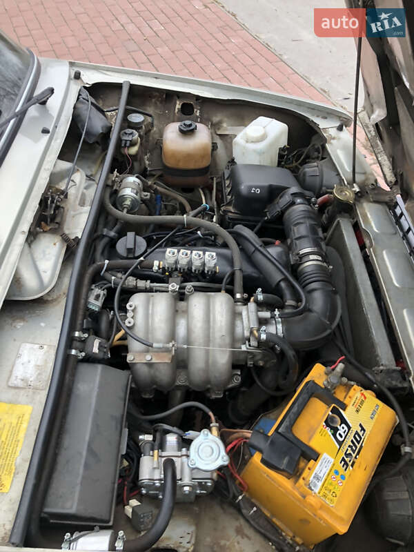 Седан ВАЗ / Lada 2107 2007 в Кременчуге фото 26 Седан ВАЗ / Lada 2107 2007 в Кременчуге