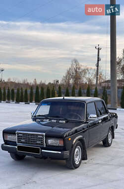 Седан ВАЗ 2107 2007 в Житомире