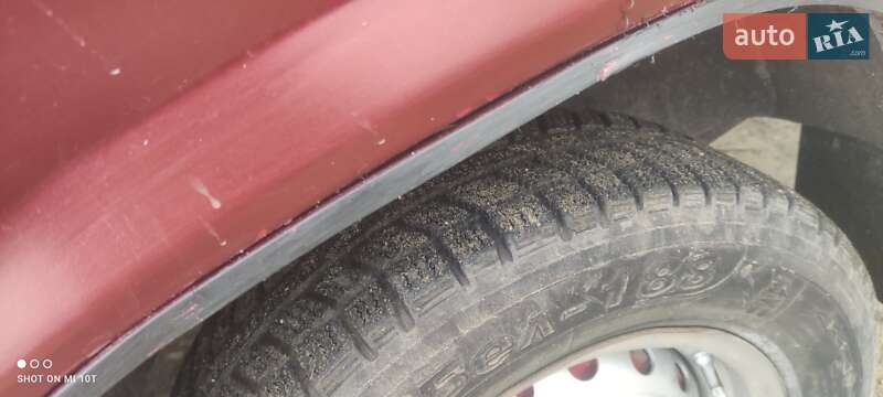 Седан ВАЗ / Lada 2107 2002 в Ямполе фото 11 Седан ВАЗ / Lada 2107 2002 в Ямполе