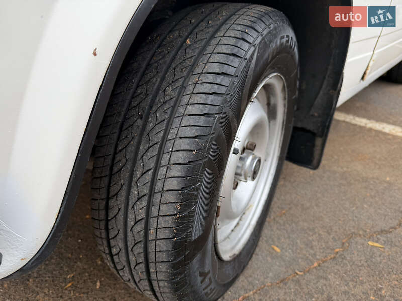 Седан ВАЗ / Lada 2107 2008 в Одессе фото 3 Седан ВАЗ / Lada 2107 2008 в Одессе