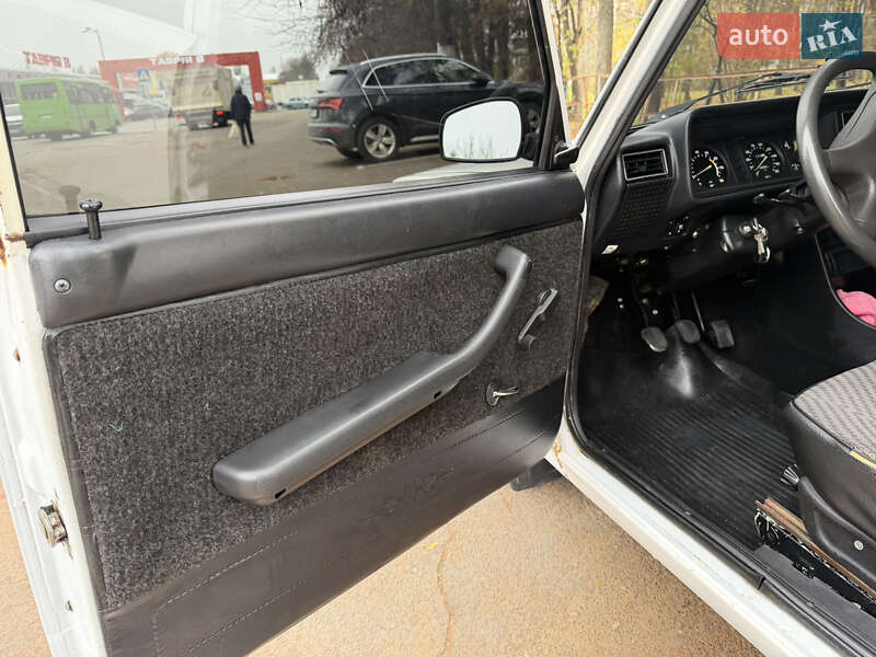 Седан ВАЗ / Lada 2107 2008 в Одессе фото 8 Седан ВАЗ / Lada 2107 2008 в Одессе