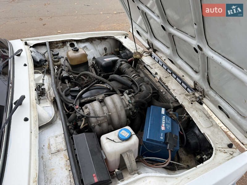 Седан ВАЗ / Lada 2107 2008 в Одессе фото 24 Седан ВАЗ / Lada 2107 2008 в Одессе