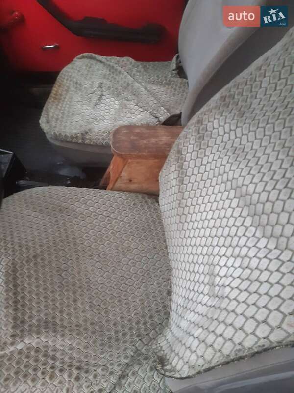 Седан ВАЗ / Lada 2107 1995 в Шполе