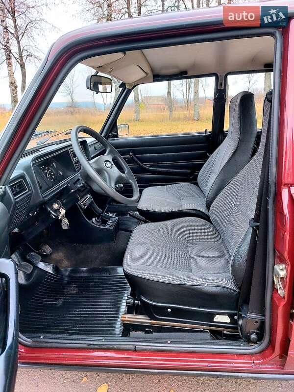 Седан ВАЗ / Lada 2107 2007 в Тростянце