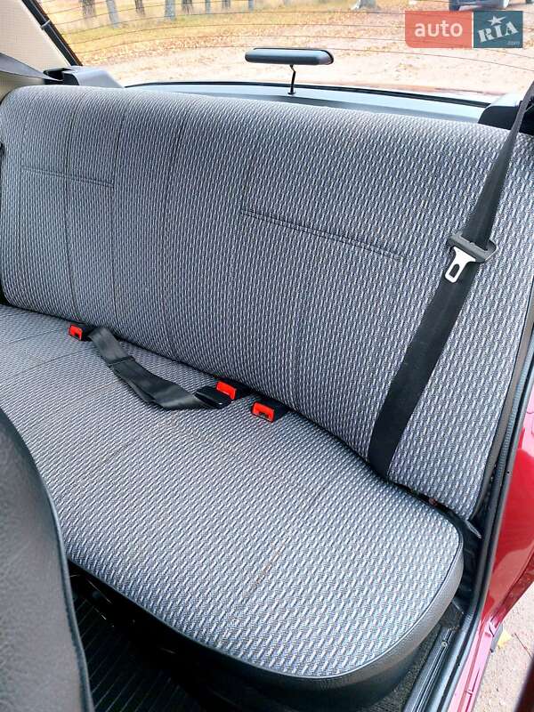 Седан ВАЗ / Lada 2107 2007 в Тростянце