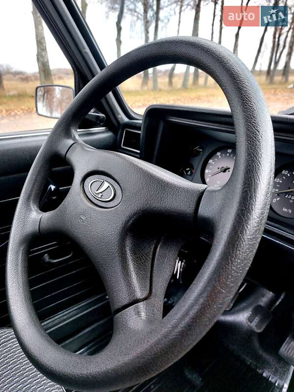 Седан ВАЗ / Lada 2107 2007 в Тростянце