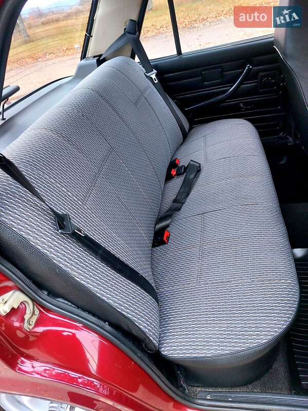 Седан ВАЗ / Lada 2107 2007 в Тростянце