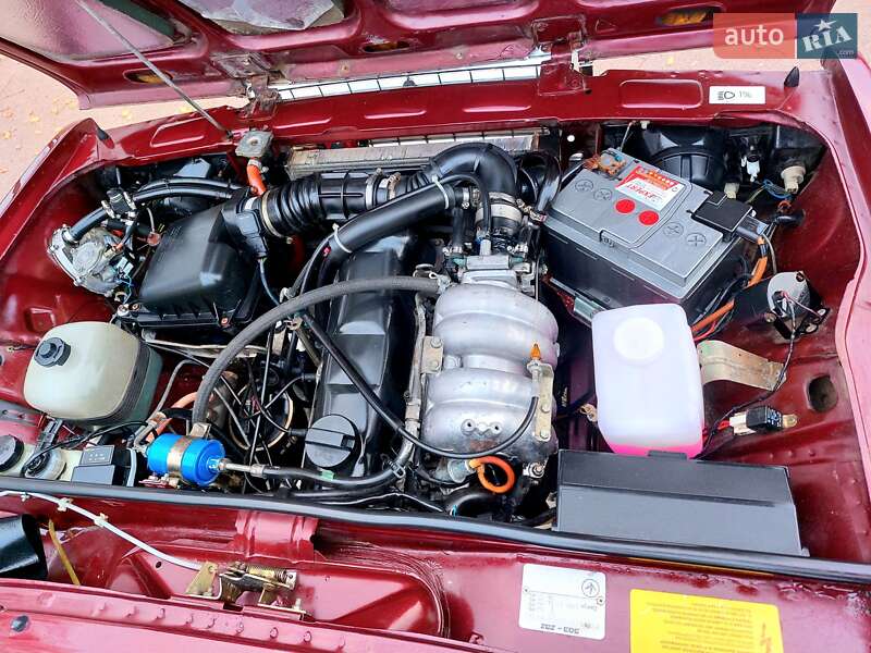 Седан ВАЗ / Lada 2107 2007 в Тростянце