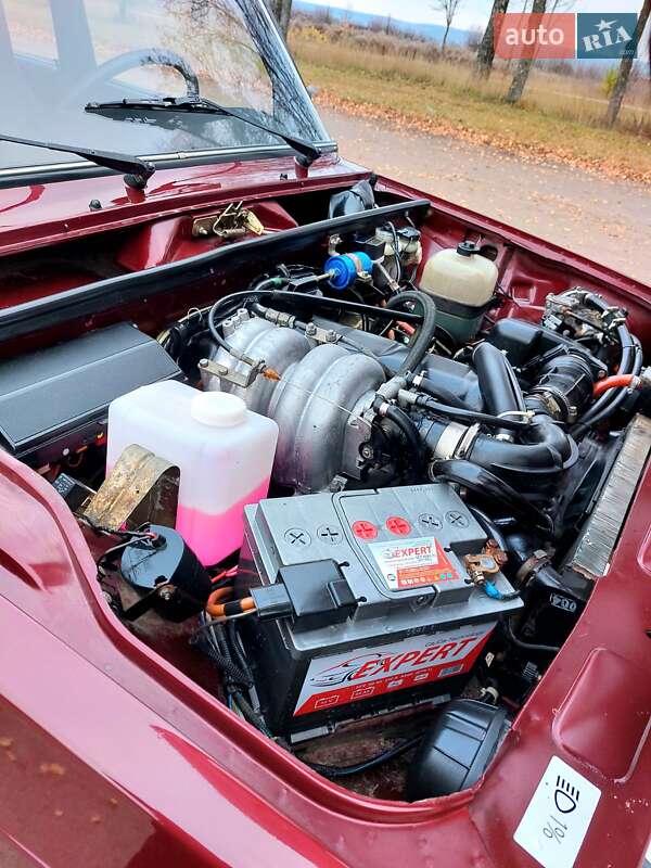 Седан ВАЗ / Lada 2107 2007 в Тростянце