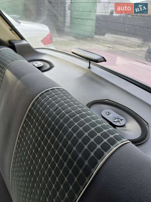 Седан ВАЗ / Lada 2107 2005 в Броварах