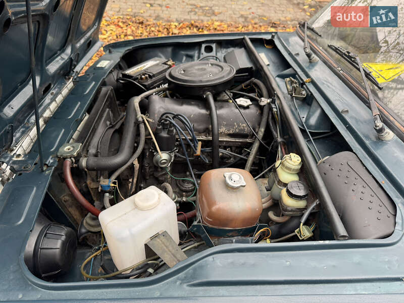 Седан ВАЗ / Lada 2107 2004 в Виннице фото 2 Седан ВАЗ / Lada 2107 2004 в Виннице