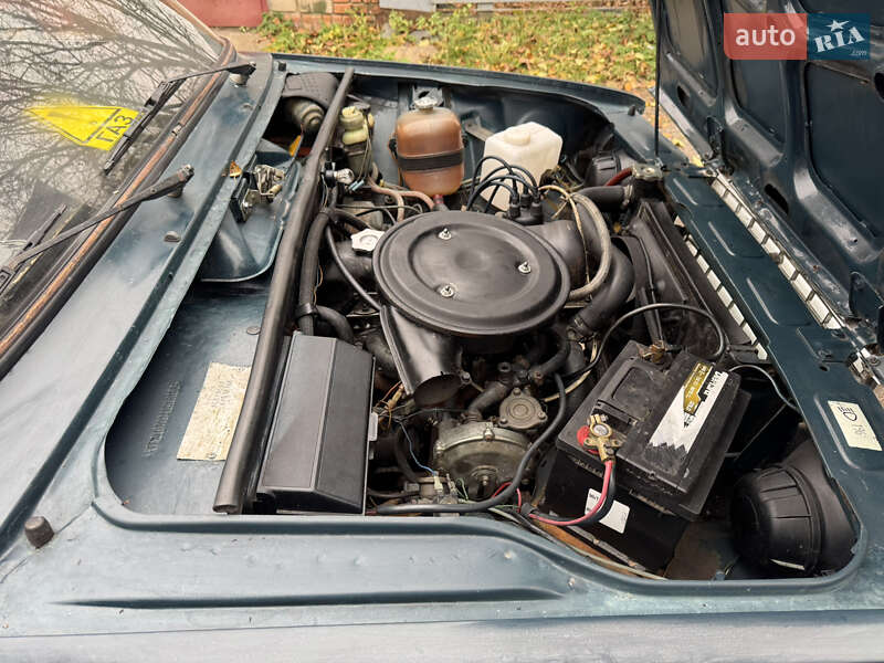 Седан ВАЗ / Lada 2107 2004 в Виннице фото 4 Седан ВАЗ / Lada 2107 2004 в Виннице