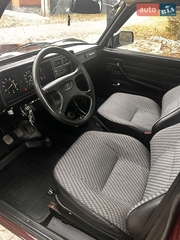 Седан ВАЗ / Lada 2107 2008 в Сумах фото 4 Седан ВАЗ / Lada 2107 2008 в Сумах