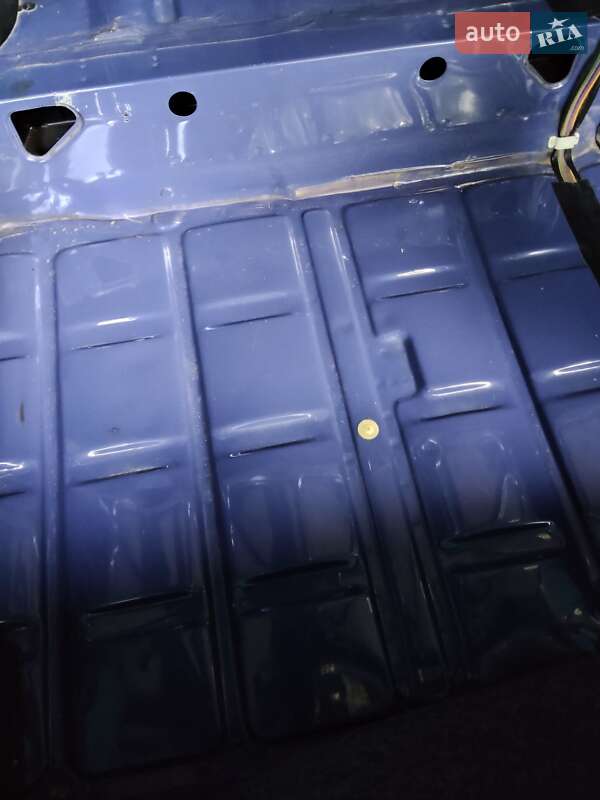 Седан ВАЗ / Lada 2107 2005 в Харкові