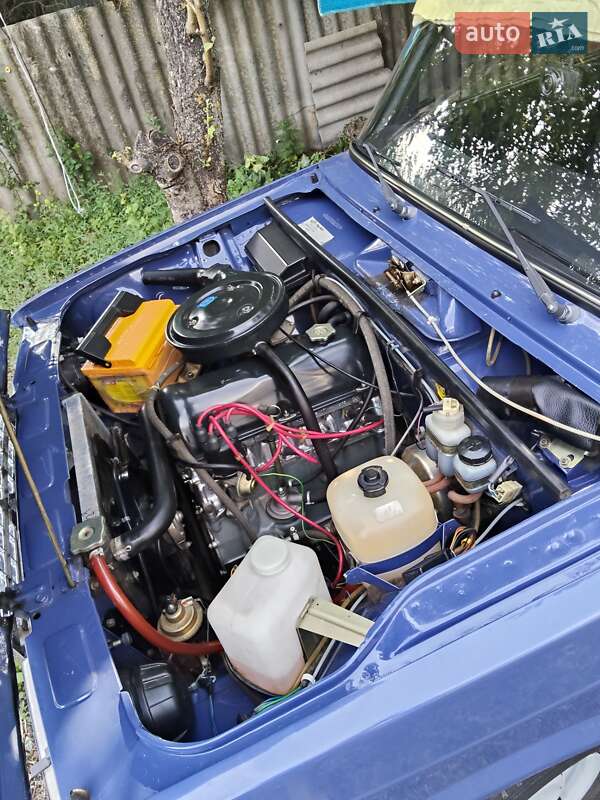 Седан ВАЗ / Lada 2107 2005 в Харкові