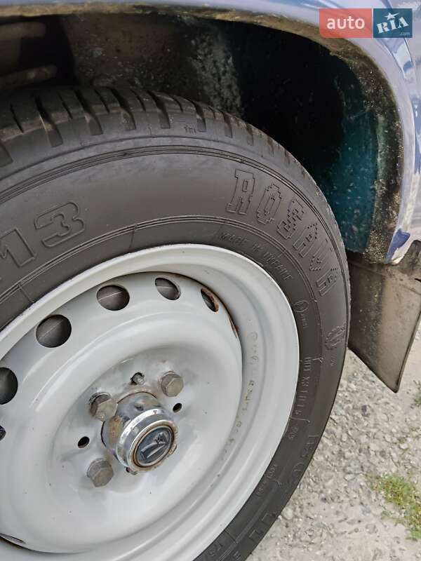 Седан ВАЗ / Lada 2107 2005 в Харкові