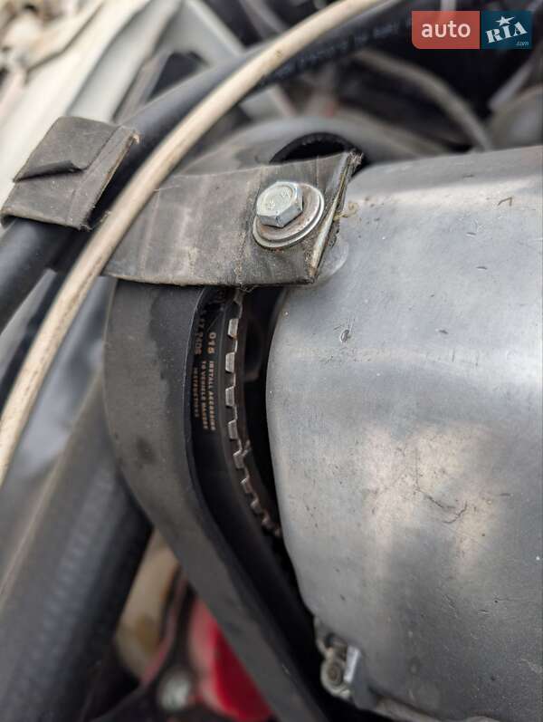 Седан ВАЗ / Lada 2107 1991 в Хотине фото 14 Седан ВАЗ / Lada 2107 1991 в Хотине