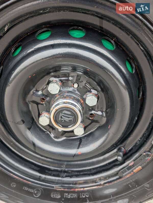 Седан ВАЗ / Lada 2107 1991 в Хотине фото 24 Седан ВАЗ / Lada 2107 1991 в Хотине