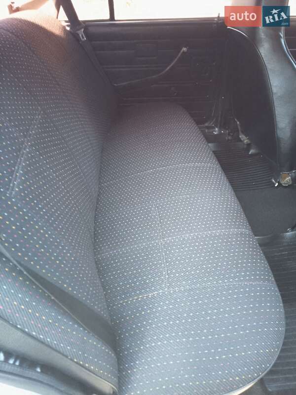 Седан ВАЗ / Lada 2107 2007 в Погребище