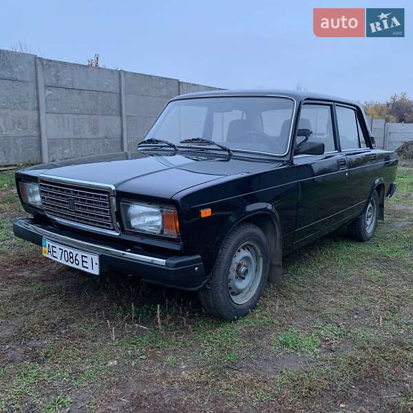 ВАЗ / Lada 2107 2010 ВАЗ / Lada 2107 2010