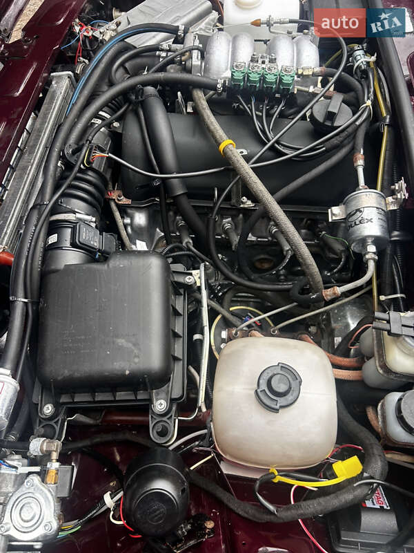 Седан ВАЗ / Lada 2107 2008 в Сумах фото 11 Седан ВАЗ / Lada 2107 2008 в Сумах