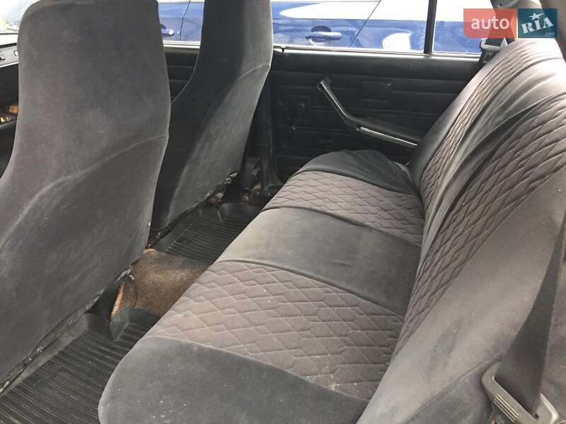 Седан ВАЗ / Lada 2107 2006 в Тернополе