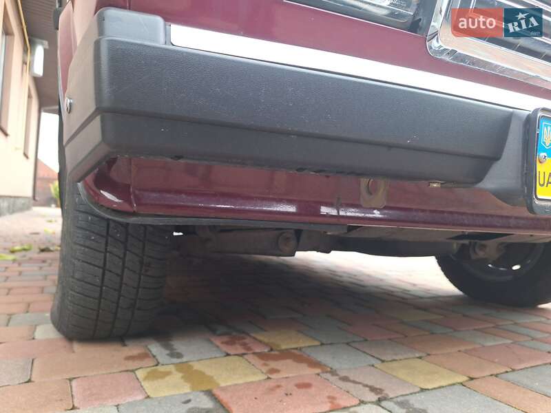 Седан ВАЗ / Lada 2107 2004 в Черкассах фото 12 Седан ВАЗ / Lada 2107 2004 в Черкассах