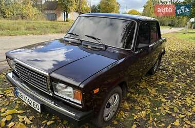 Седан ВАЗ 2107 2008 в Нежине