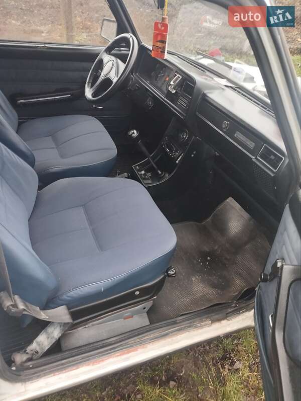 Седан ВАЗ / Lada 2107 1989 в Теребовле