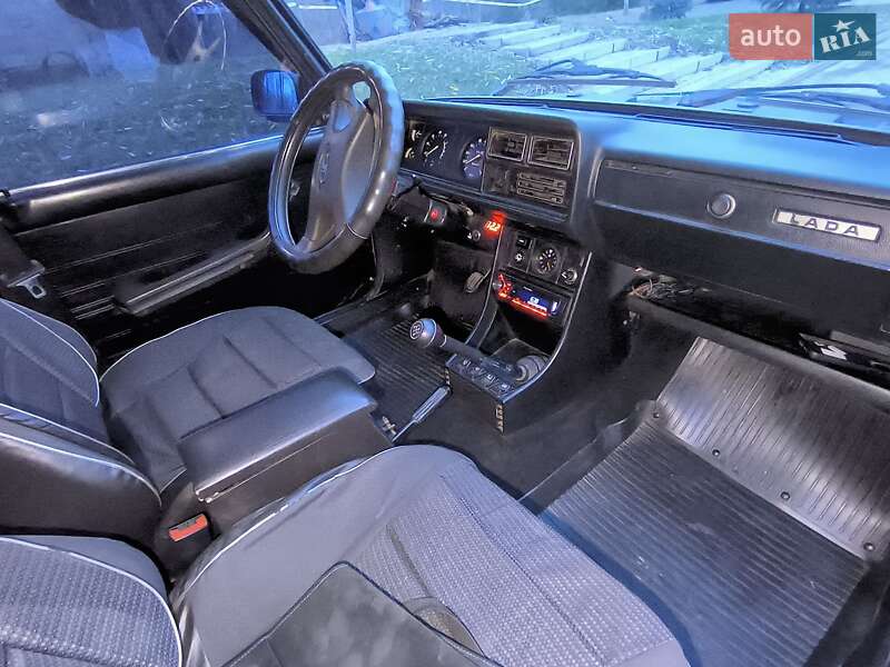 Седан ВАЗ / Lada 2107 2008 в Миргороде