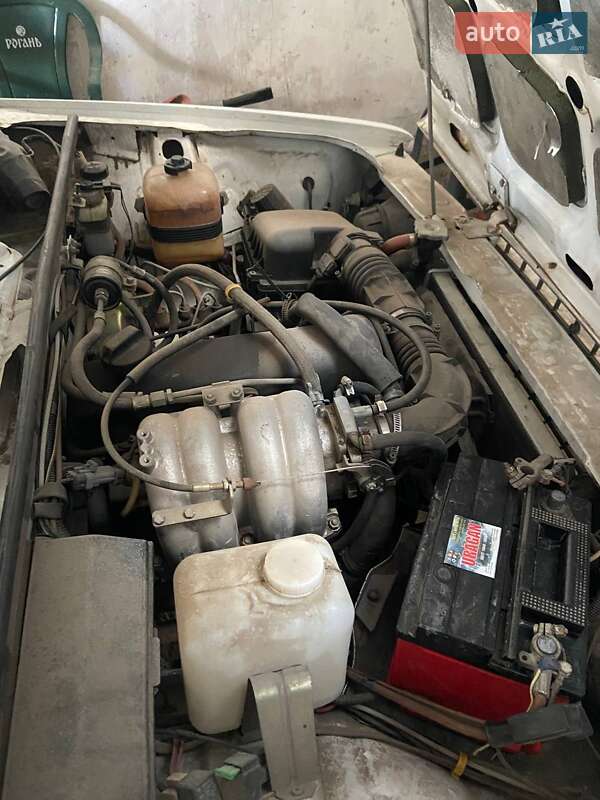 Седан ВАЗ / Lada 2107 2007 в Чугуєві