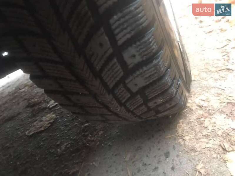 Седан ВАЗ / Lada 2107 2006 в Славянске