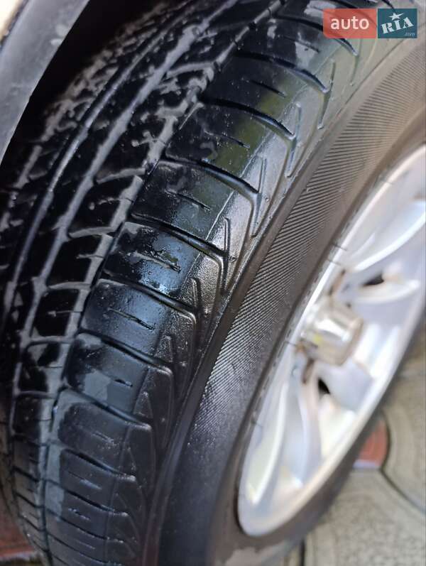 Седан ВАЗ / Lada 2107 1990 в Днепре фото 4 Седан ВАЗ / Lada 2107 1990 в Днепре