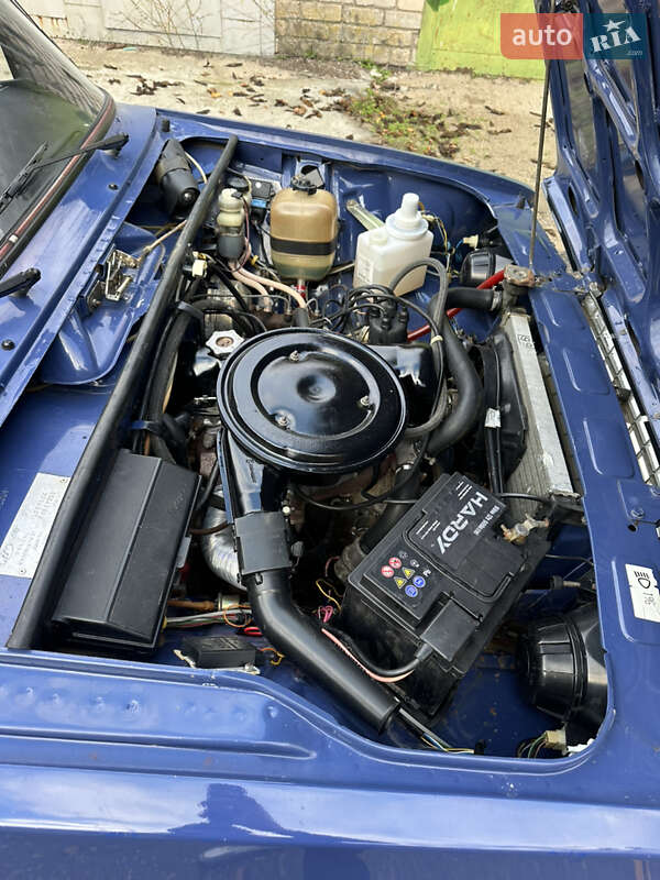 Седан ВАЗ / Lada 2107 2003 в Николаеве фото 29 Седан ВАЗ / Lada 2107 2003 в Николаеве